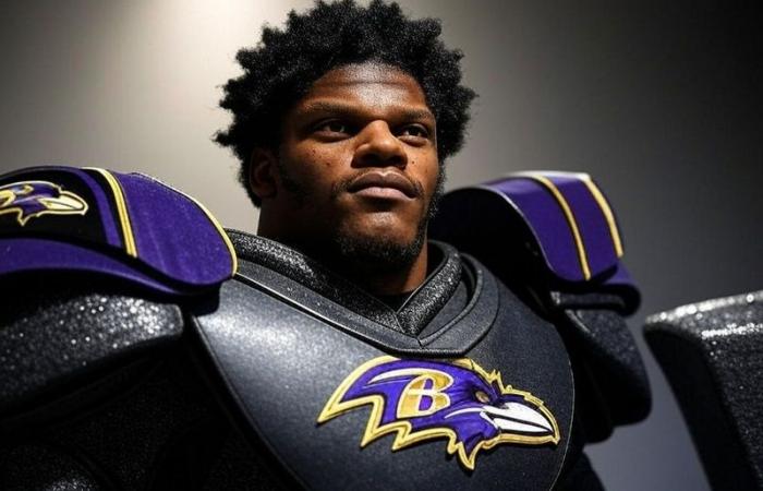 Le 9 lezioni della settimana 16: Lamar Jackson Re del Nord