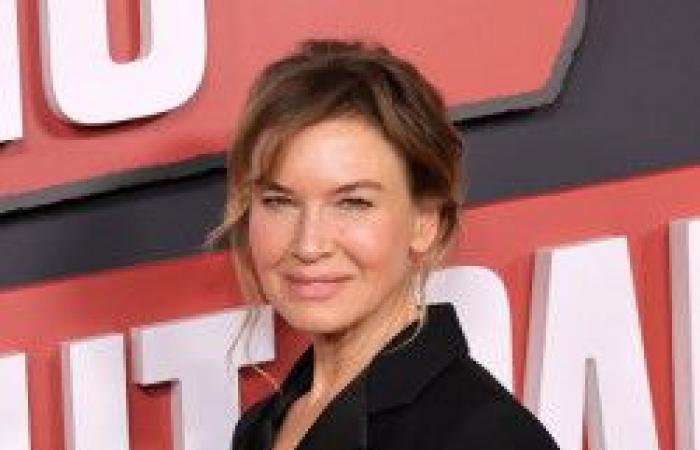 Renée Zellweger non può sfuggire a Bridget Jones: “La sento a volte…”