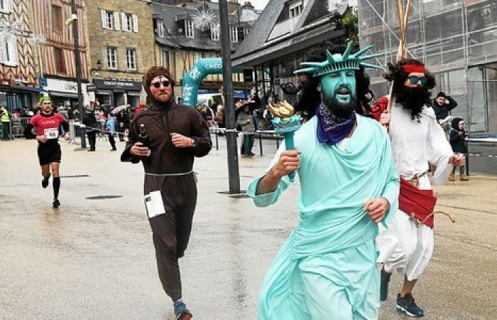 Presepe vivente, corrida di Vannes, concerto di Natale… Cosa vi aspetta questa settimana nella regione di Vannes e Auray