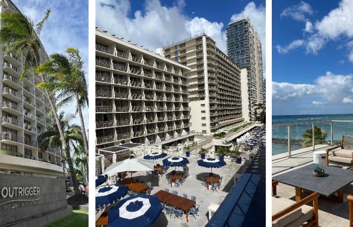 PAX a destinazione: Air Canada Vacations mette in evidenza l'isola di Oahu