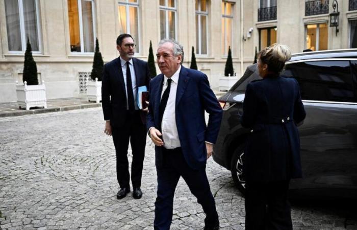 LIVE – Borne, Valls, Darmanin… Rivelata la composizione del governo Bayrou