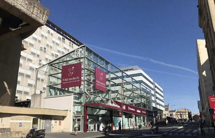 Quali centri commerciali sono aperti il ​​24 e 25 dicembre a Bordeaux (e fino a che ora)?