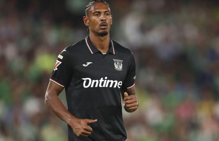 Monaco discute per Haller, David sogna in grande con il LOSC, Cabot (RC Lens) spiega il suo ritiro