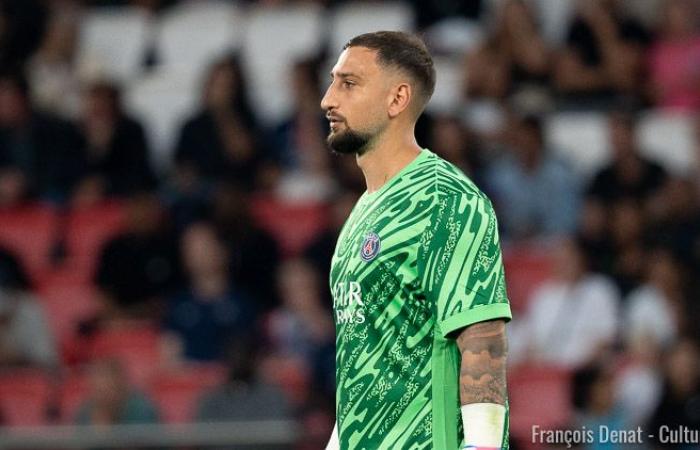 Club: I contratti Campos al centro della trattativa tra PSG e Donnarumma