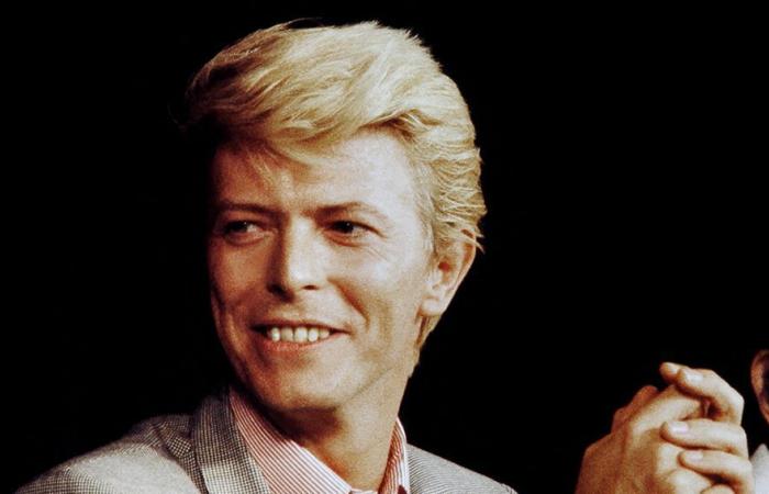 David Bowie e “My way”, la storia di una canzone rifiutata…