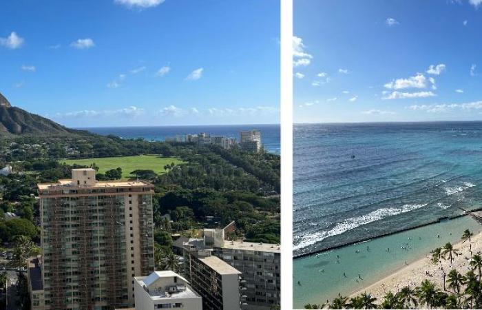 PAX a destinazione: Air Canada Vacations mette in evidenza l'isola di Oahu