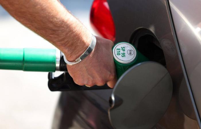 Benzina e diesel si sono invertiti nei serbatoi di Leclerc, molti piloti in panne