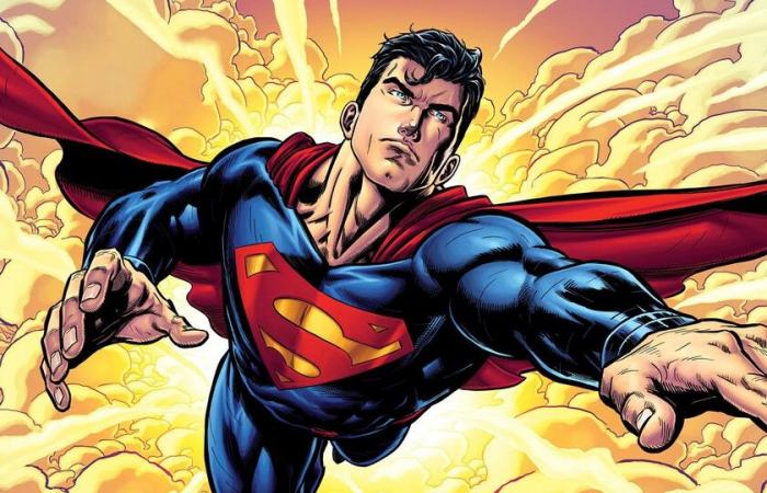 Superman è il re dei supereroi, ma Stan Lee si prende gioco dei difetti dell'Uomo d'Acciaio