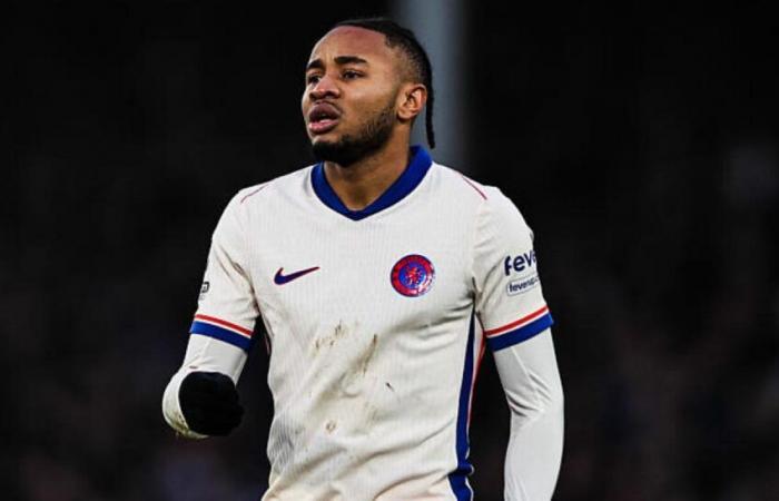 Duro colpo per il PSG, Barça nella mischia per Nkunku?