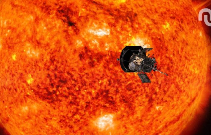 La sonda solare Parker della NASA sarà presto più vicina al Sole