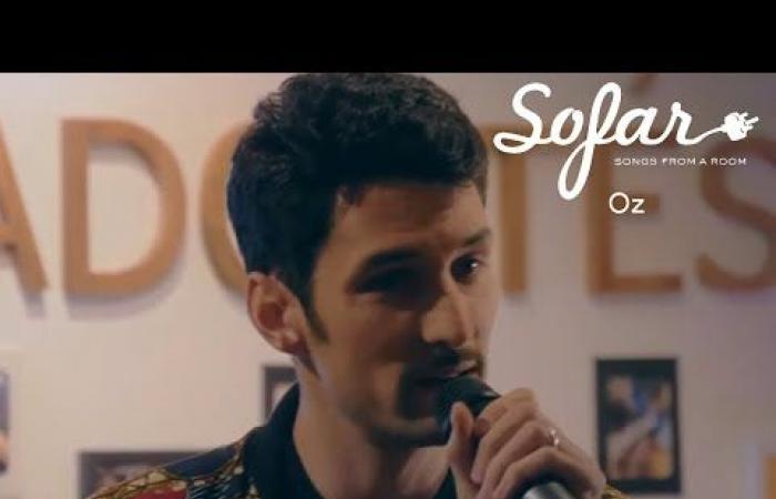 Scopri Sofar, questo concetto serale che organizza concerti intimi in luoghi segreti di Tolosa