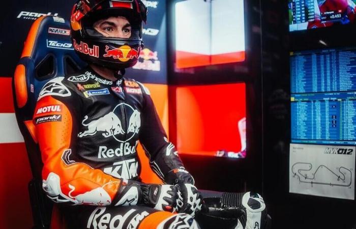 MotoGP, Red Bull, Pedro Acosta, Liberty Media e KTM: dietro le quinte si gioca una partita a scacchi