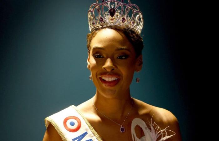 Miss Francia 2025 presa di mira da “commenti odiosi” denunciati ai tribunali