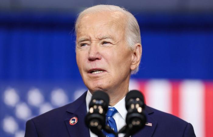 Grazie a Joe Biden, 37 condannati a morte non verranno giustiziati