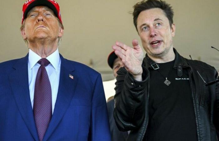 Trump rivendica: “Non ho ceduto la presidenza a Musk. E lui non sarà mai alla Casa Bianca, ecco perché”