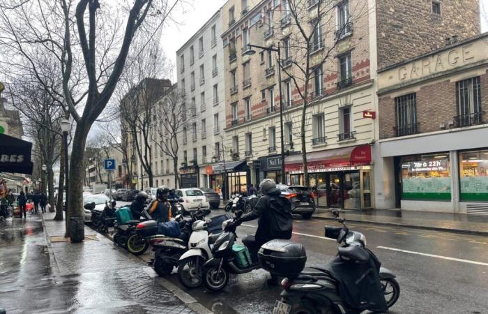 come l'unica cucina buia di Boulogne-Billancourt stia rovinando la vita dei residenti