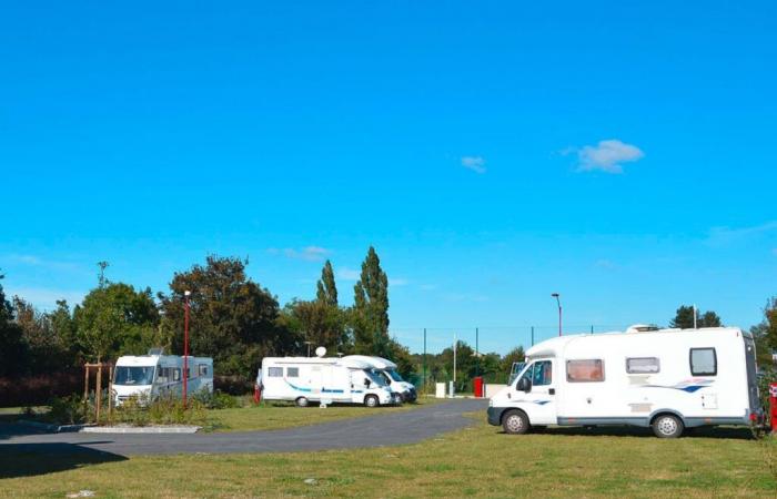 Già molto frequentata, la zona di Villers-Bocage sarà affidata al Camping-car Park