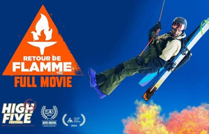 Backfire, il film completo – Alpine Mag