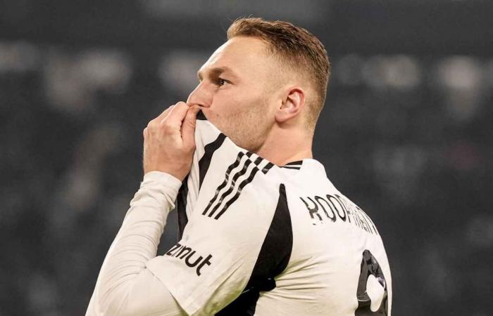 Infortunio Juventus, si teme il peggio dagli esami: i tempi di recupero