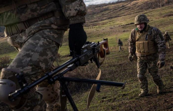 La Russia rivendica la cattura di un nuovo villaggio sul fronte orientale