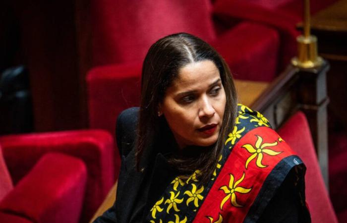 La deputata di Mayotte Estelle Youssouffa denuncia il “disprezzo” della classe politica – Libération