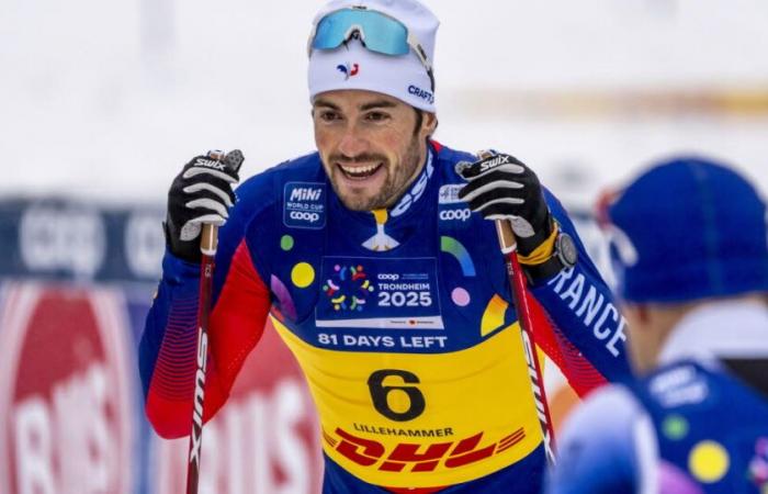 Sci di fondo – Tour de Ski. Una squadra francese ringiovanita impegnata all'inizio del Tour de Ski