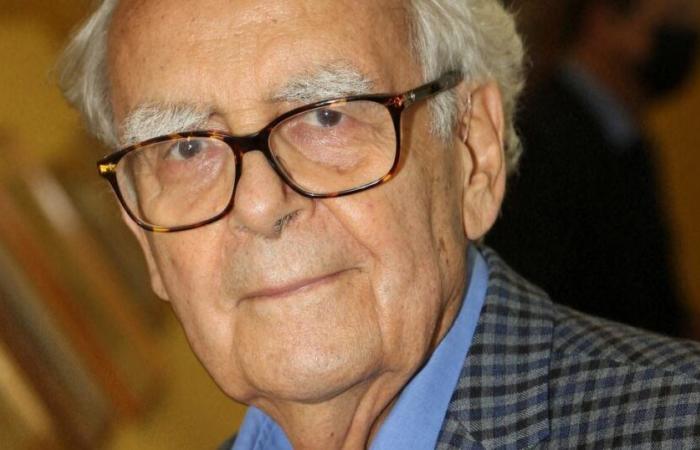 Bernard Pivot più autonomo: i suoi ultimi anni tutt'altro che divertenti, testimonia sua figlia Cécile