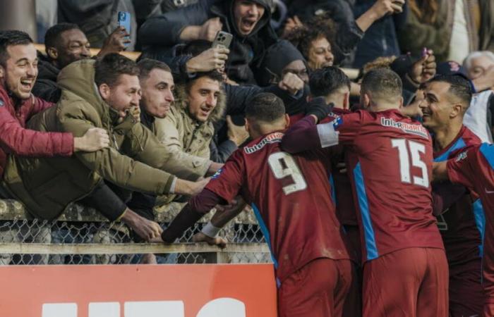 Calcio – Coppa di Francia. FCBJ-OL allo stadio Pierre-Rajon? Cosa devi sapere