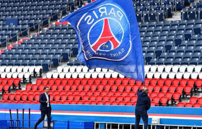 Mercato: Senza pietà, l'allenatore del Psg ha messo nella lista nera un dirigente