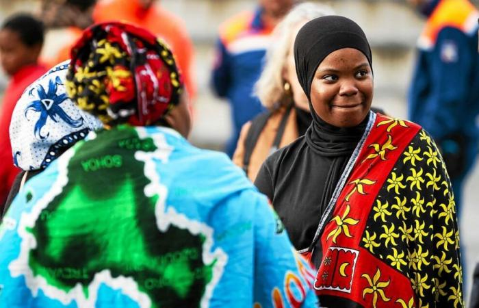 Ciclone a Mayotte: “Un'enorme ondata di solidarietà” a Lorient