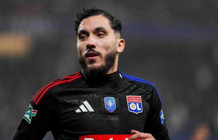 OL: Cherki al Liverpool, il re del mercato dice tutta la verità