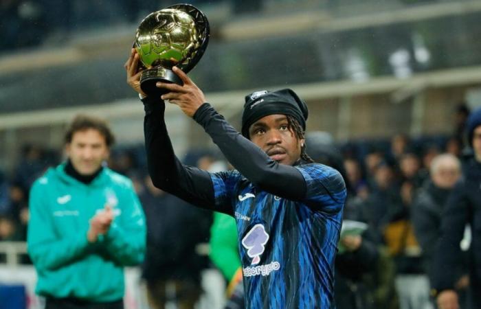 Fissato il prezzo per il nuovo Pallone d'Oro africano