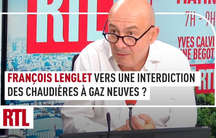 Scopri la nuova tassa sulle caldaie a gas nel 2025