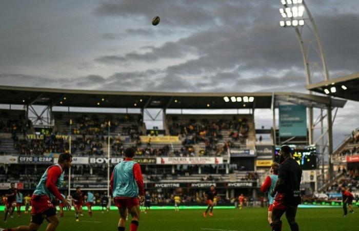 Espaly – PSG nella Coupe de France: il luogo dell'incontro tra i parigini e il celebre Pollicino… Ed è uno stadio leggendario da Top 14