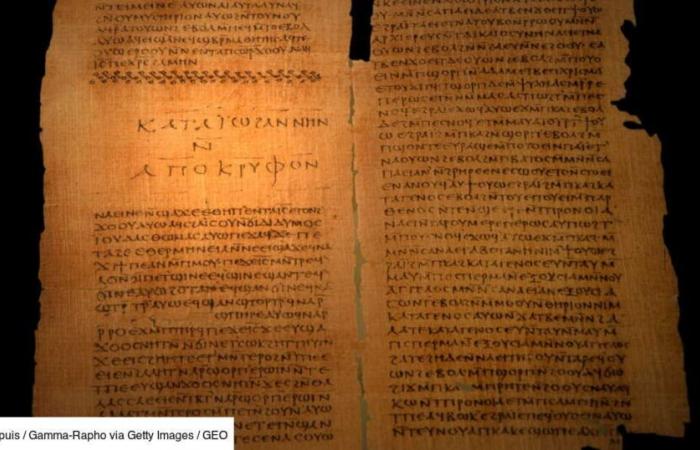 La ricerca infinita delle origini della Bibbia