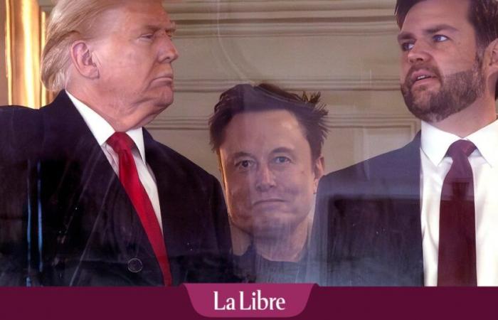 Dietro Elon Musk, come la “mafia della Silicon Valley” prende il potere a Washington