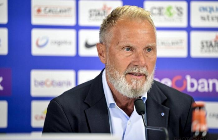 Riuscirà a diventare il nuovo campione del KRC Genk? “Abbiamo prolungato il suo contratto, non siamo stupidi” – Football News