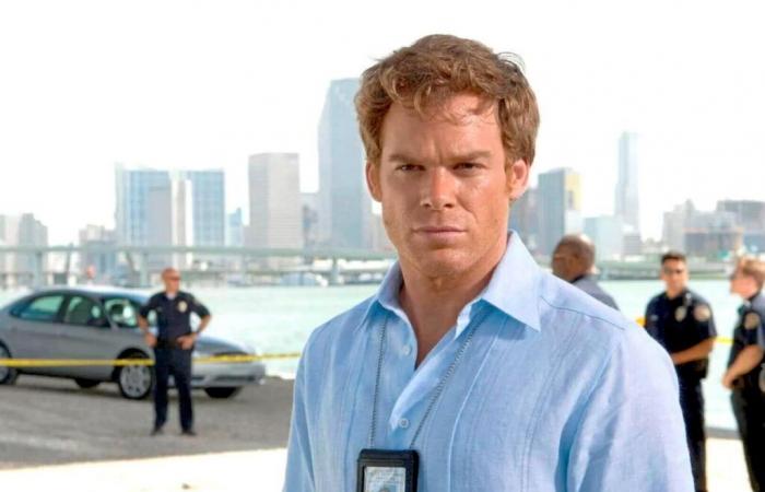 “Dexter”: un finale totalmente fallito