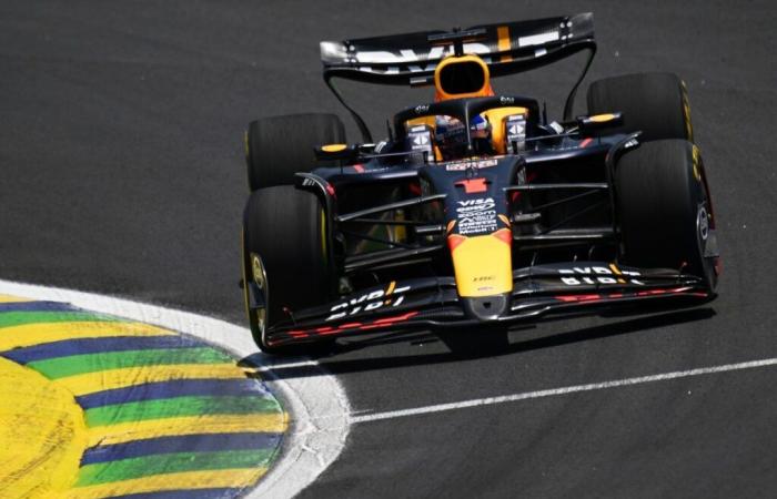 Motore e ventola coinvolti, la Red Bull RB21 sarà una “evoluzione”