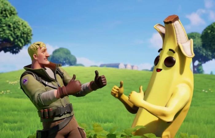 Fortnite ha iniziato a rimborsare 245 milioni di dollari ai giocatori dopo aver ammesso di averli imbrogliati