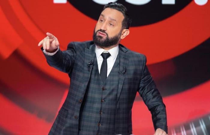 Marianne James distrugge il TPMP e dà la sua opinione su Cyril Hanouna