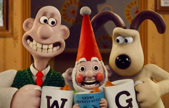 Wallace e Gromit fanno il loro ritorno: quando il playdough vuole essere più intelligente dell'intelligenza artificiale