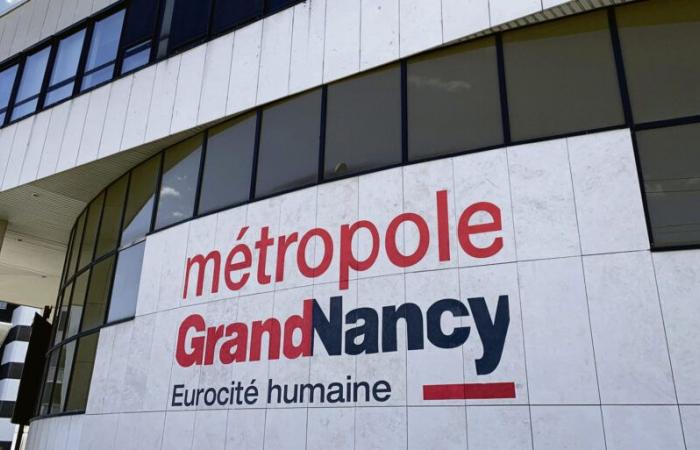 Linee guida di bilancio per la Grande Nancy: la scelta di mantenerla, nonostante le incertezze