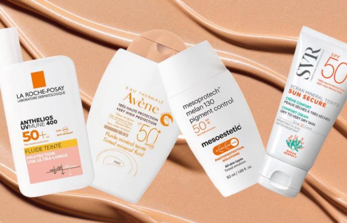 Un dermatologo decide le 4 migliori creme da giorno con SPF: applicarle tutto l'inverno?