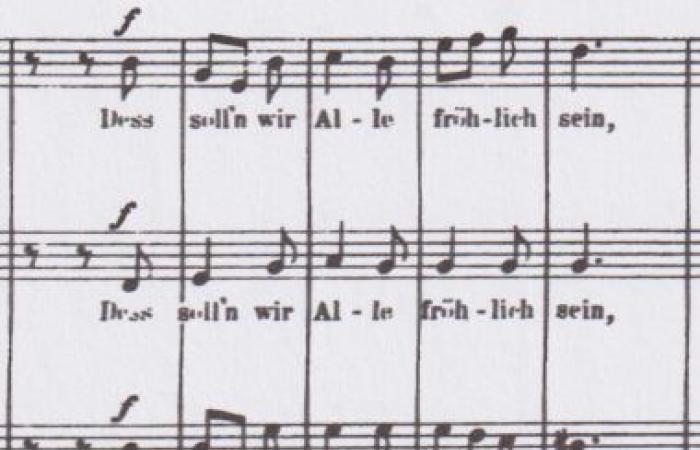 Heinrich von Herzogenberg e il suo Oratorio di Natale