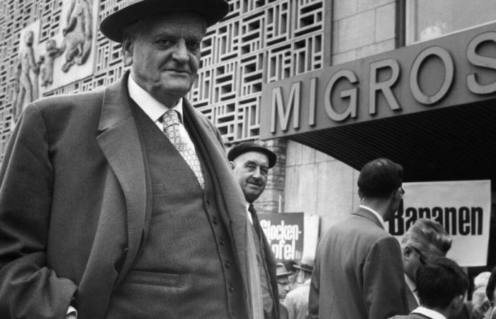 All'età di 99 anni, nel 2024 Migros avvierà la ristrutturazione più drastica della sua storia