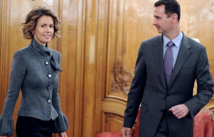 Asma al-Assad “vuole il divorzio” per tornare a Londra, ma in Gran Bretagna è persona non gradita