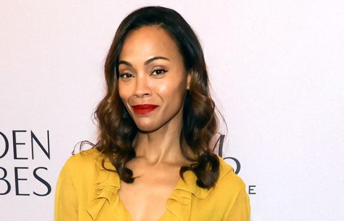 Zoe Saldana anticipa il prossimo franchise di “Avatar” e parla del futuro del franchise di “Star Trek” | Avatar, Film, Star Trek, Zoe Saldana | Just Jared: notizie e pettegolezzi sulle celebrità