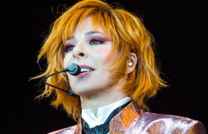 Mylène Farmer si è rifiutata di cantare alle Olimpiadi, ecco il motivo!