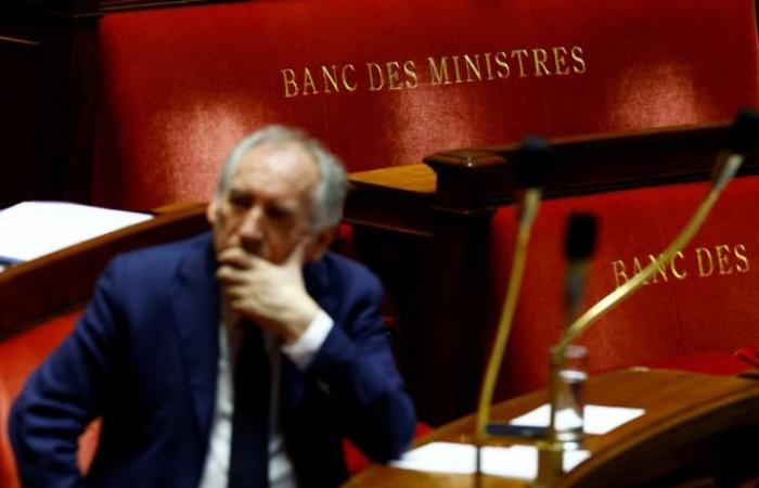 François Bayrou si è indebolito già prima della nomina del governo